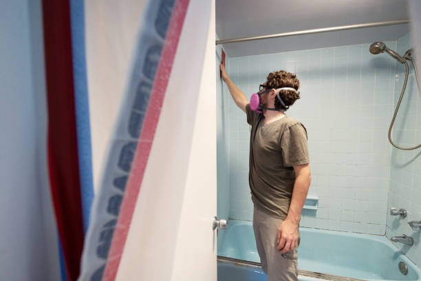 Best Airborne Mold Testing  in Jefferson, TX